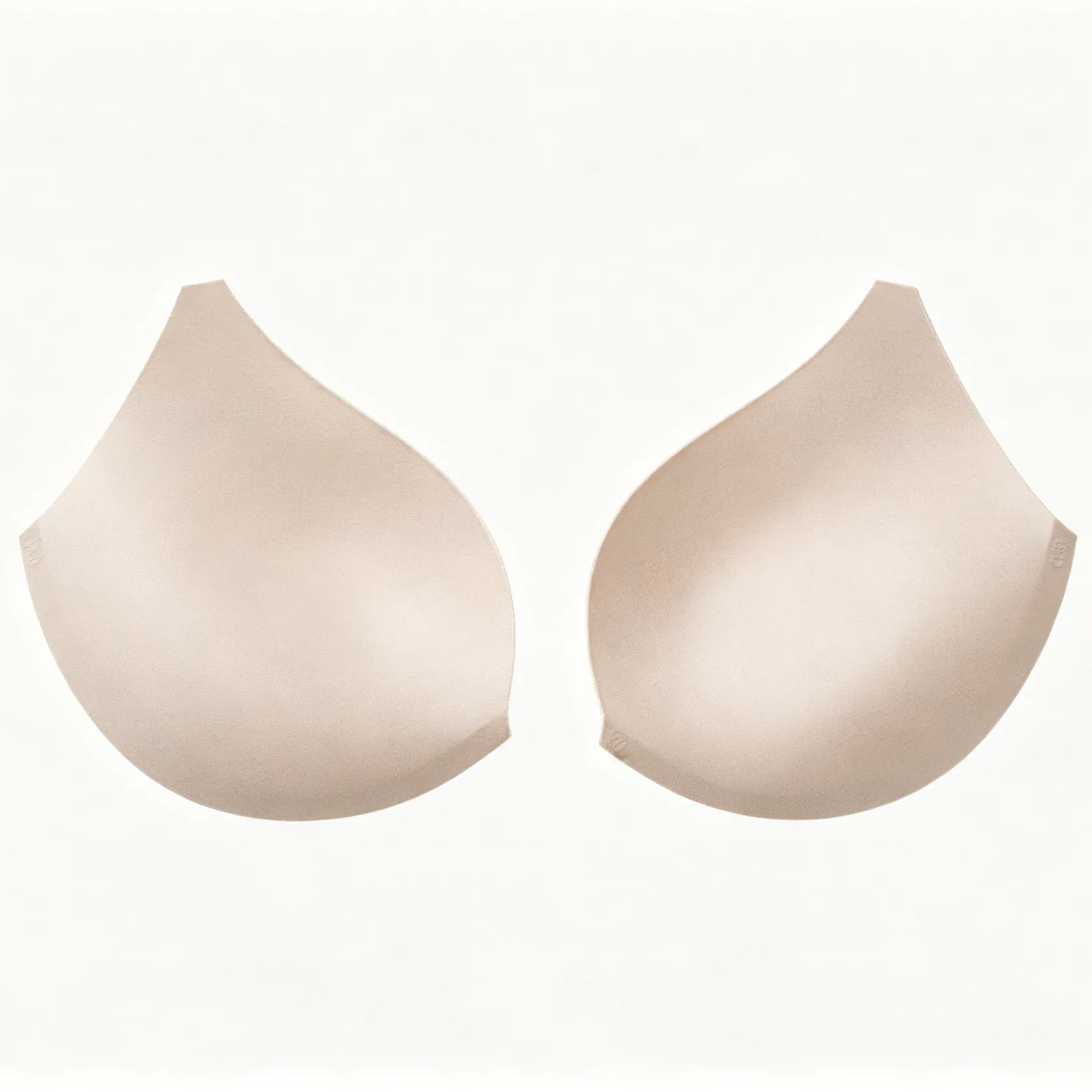 Molded Foam Bra Cups Main Image
